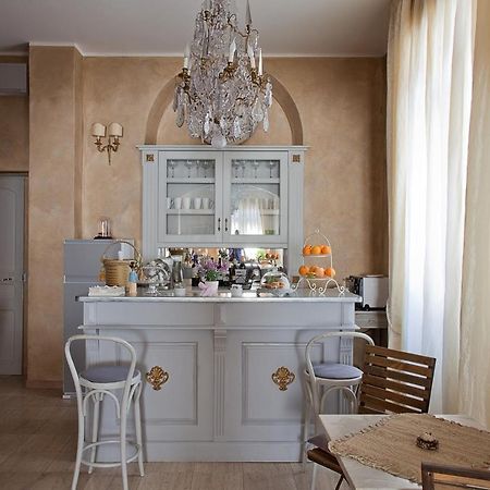 Hotel La Petite Maison Viareggio Luaran gambar
