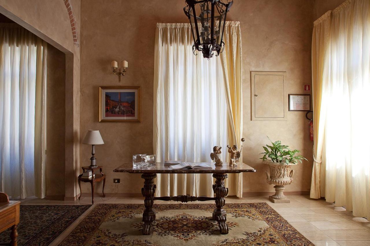 Hotel La Petite Maison Viareggio Luaran gambar
