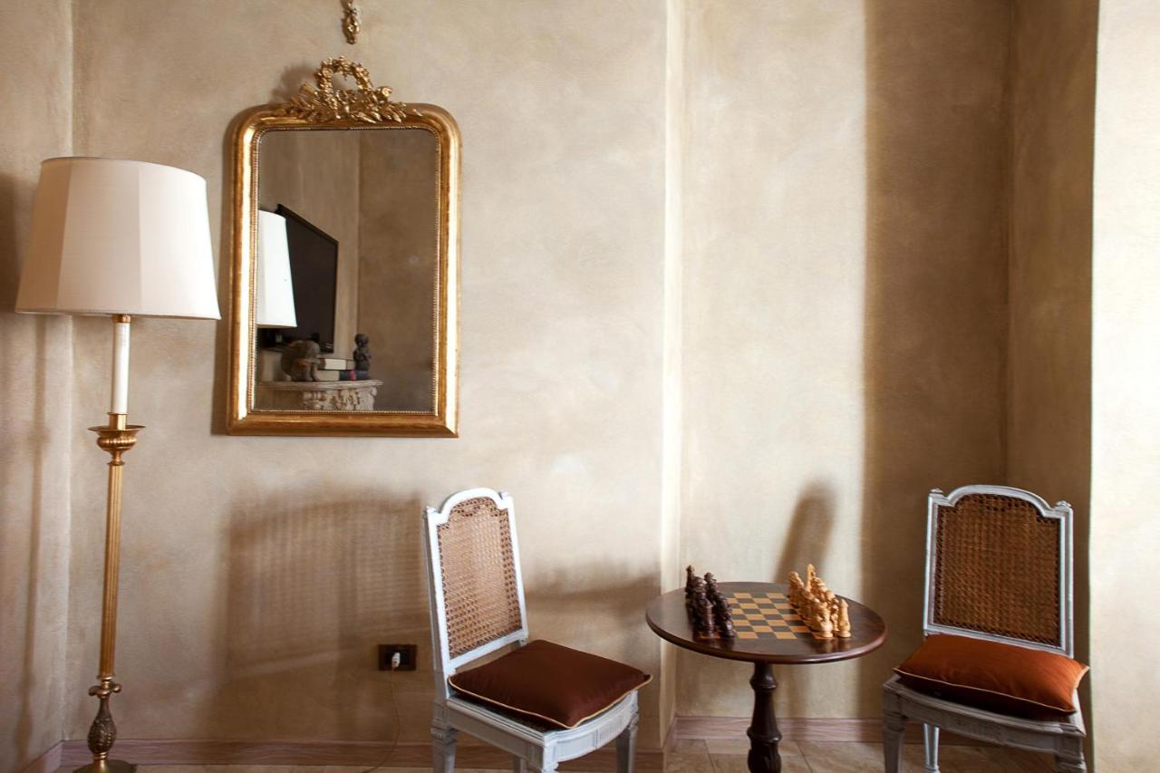 Hotel La Petite Maison Viareggio Luaran gambar