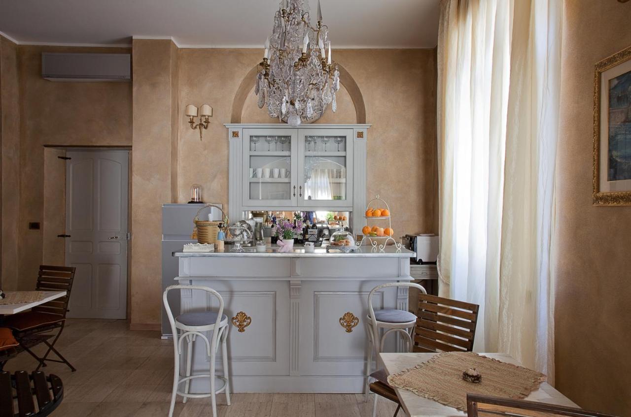 Hotel La Petite Maison Viareggio Luaran gambar