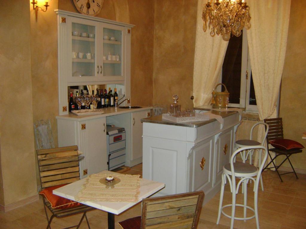 Hotel La Petite Maison Viareggio Luaran gambar