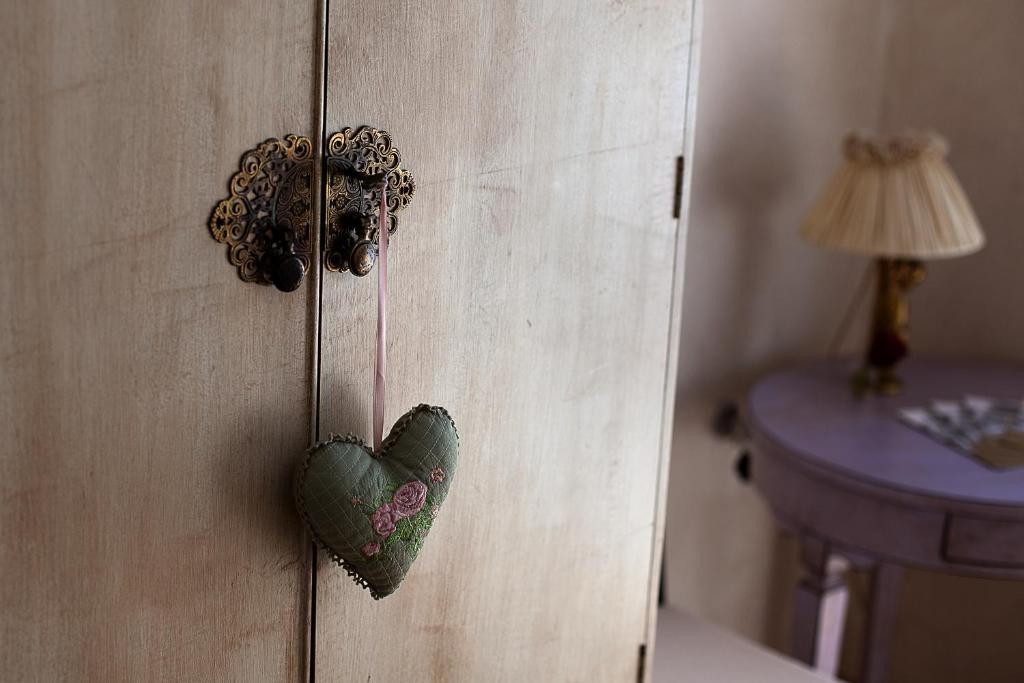 Hotel La Petite Maison Viareggio Bilik gambar