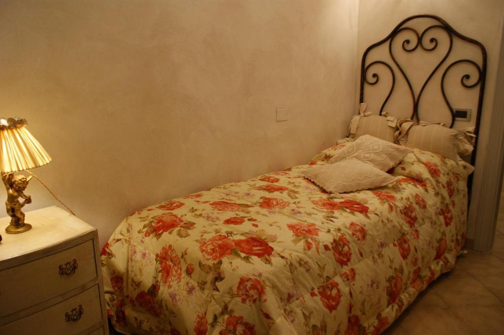 Hotel La Petite Maison Viareggio Bilik gambar