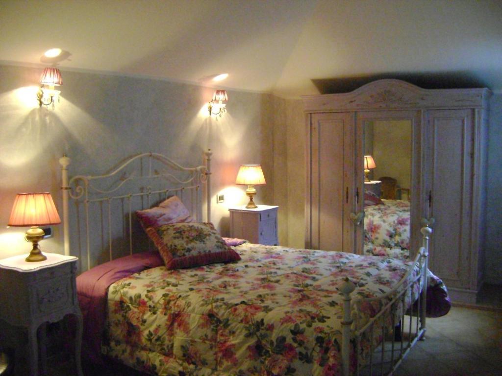 Hotel La Petite Maison Viareggio Bilik gambar