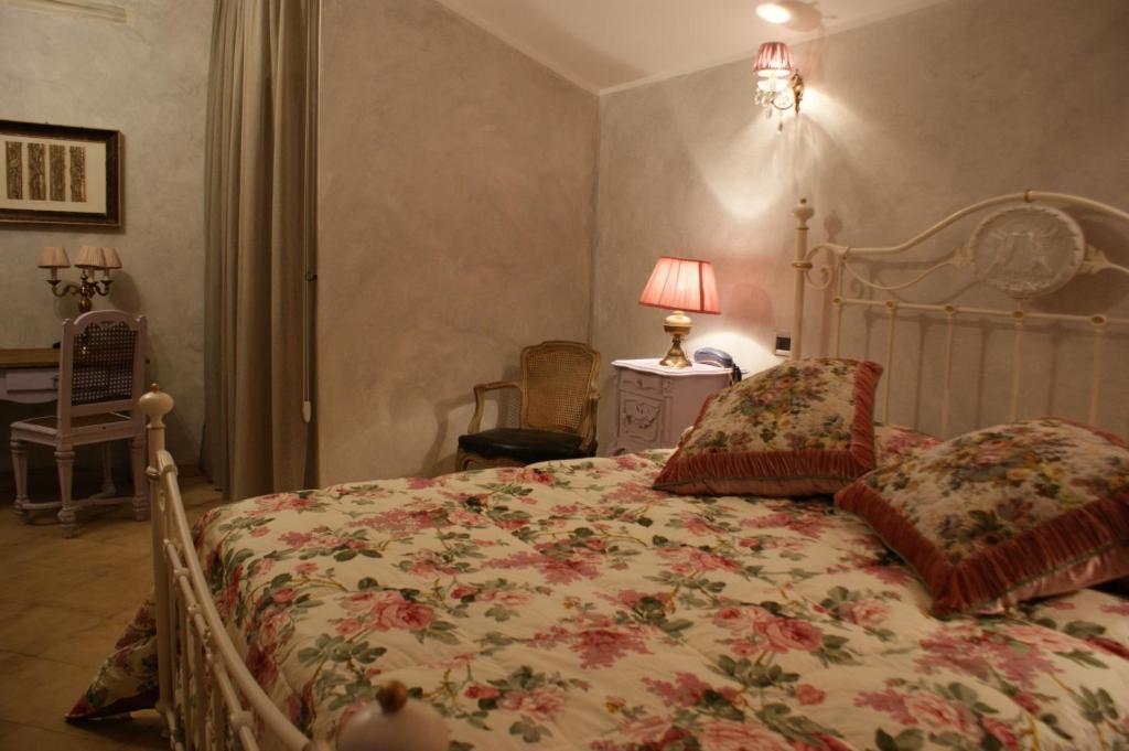 Hotel La Petite Maison Viareggio Bilik gambar