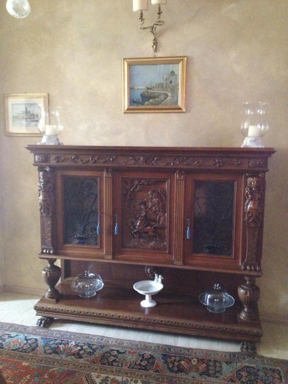 Hotel La Petite Maison Viareggio Luaran gambar