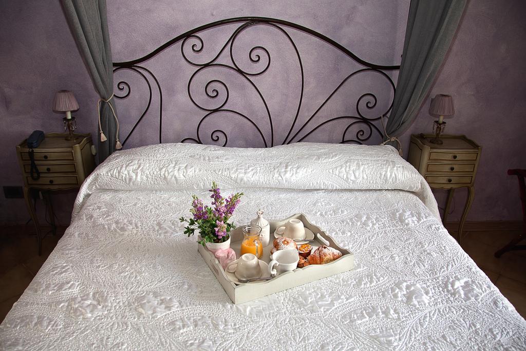Hotel La Petite Maison Viareggio Luaran gambar