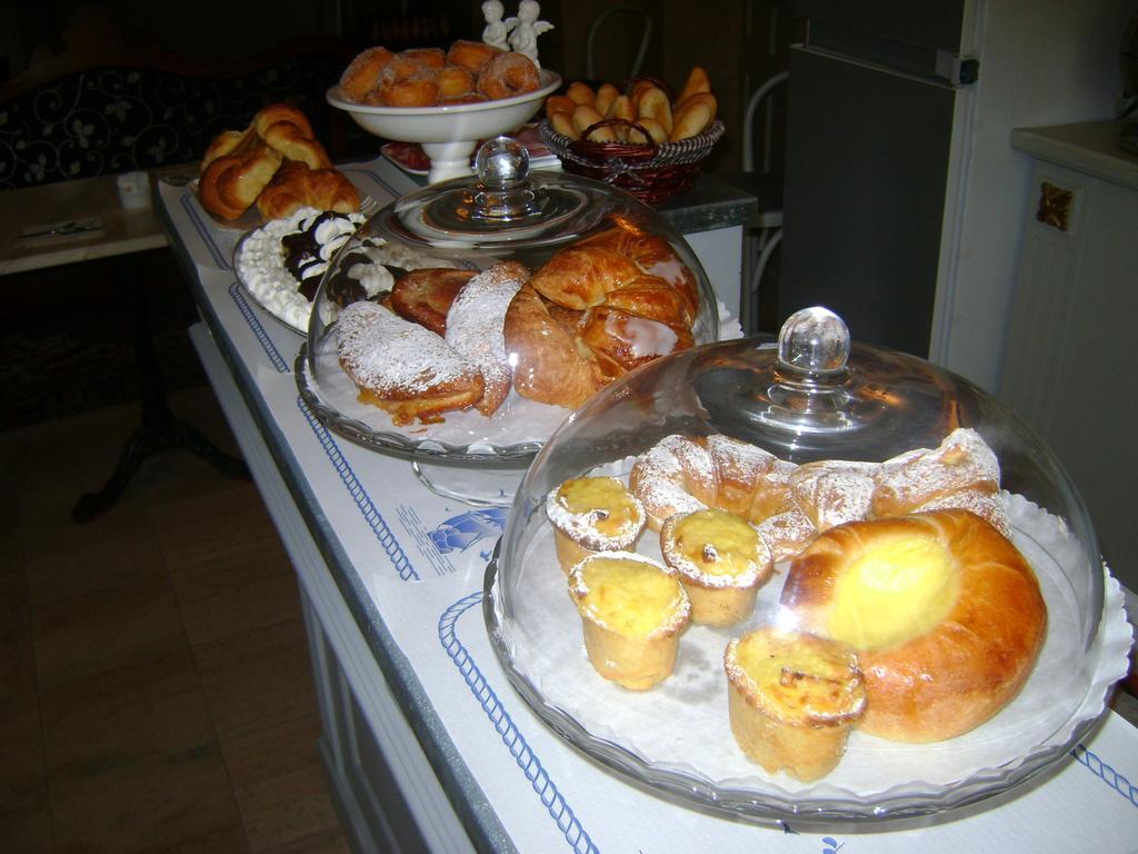 Hotel La Petite Maison Viareggio Luaran gambar