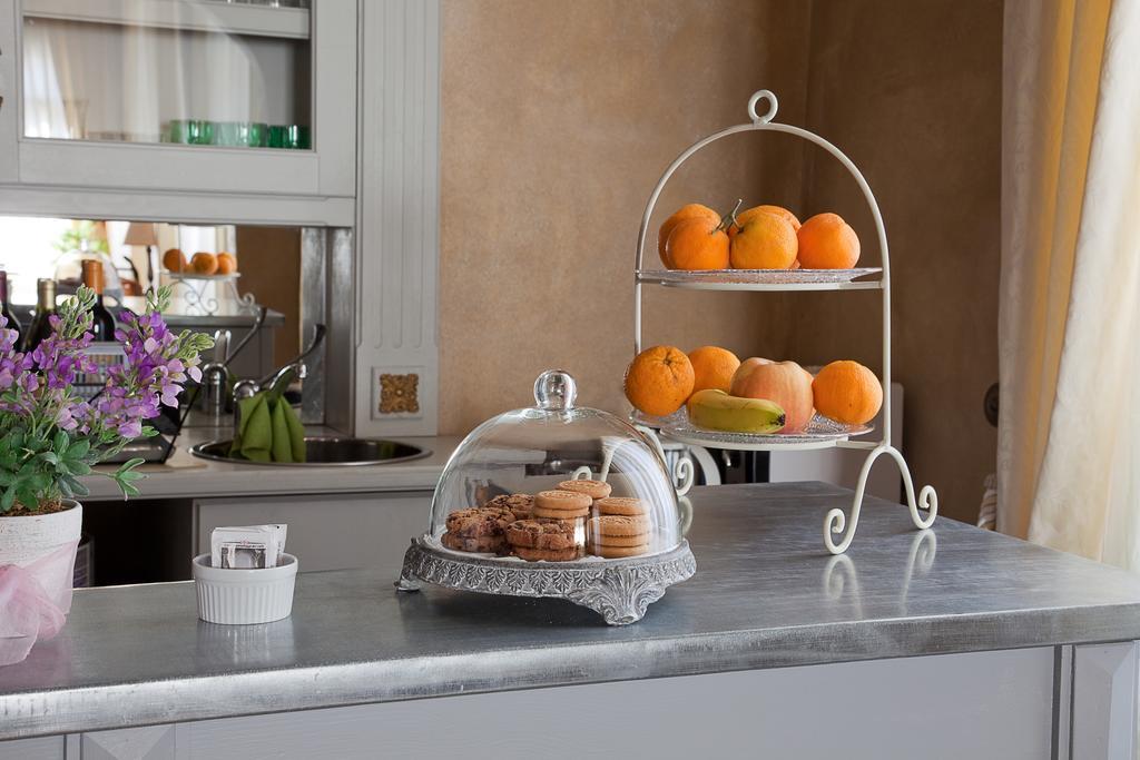 Hotel La Petite Maison Viareggio Luaran gambar