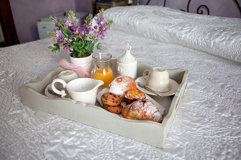 Hotel La Petite Maison Viareggio Luaran gambar