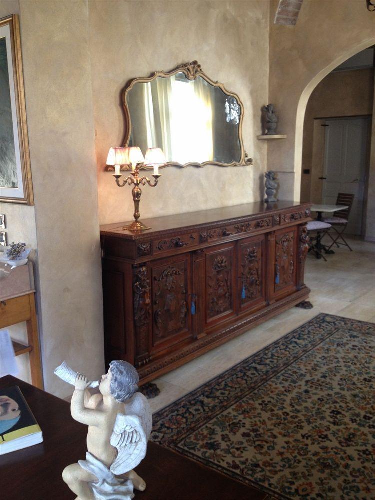 Hotel La Petite Maison Viareggio Luaran gambar