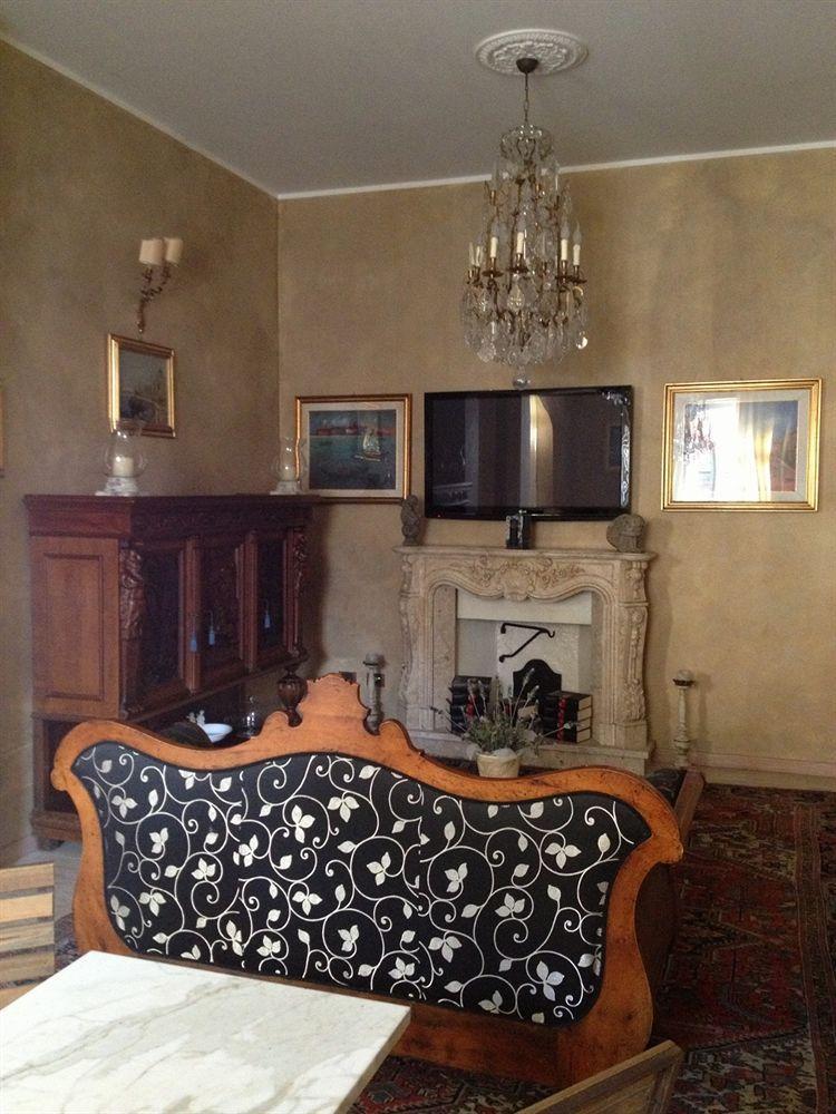 Hotel La Petite Maison Viareggio Luaran gambar