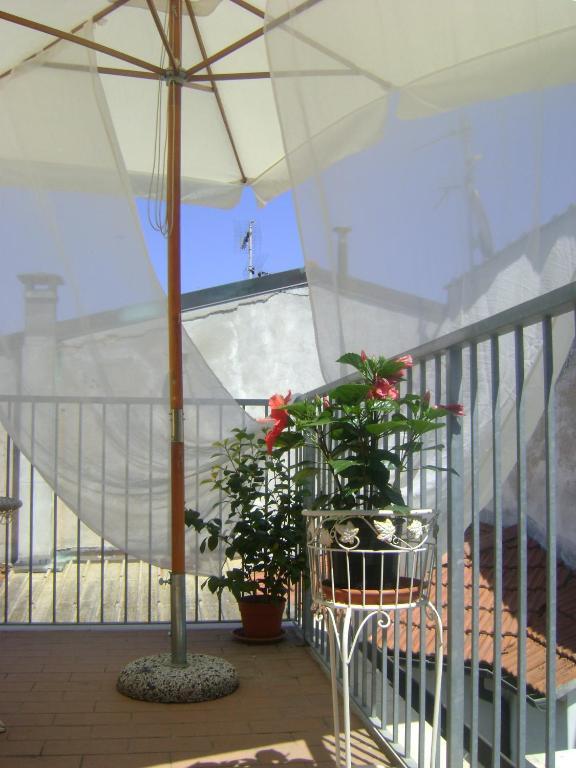 Hotel La Petite Maison Viareggio Luaran gambar