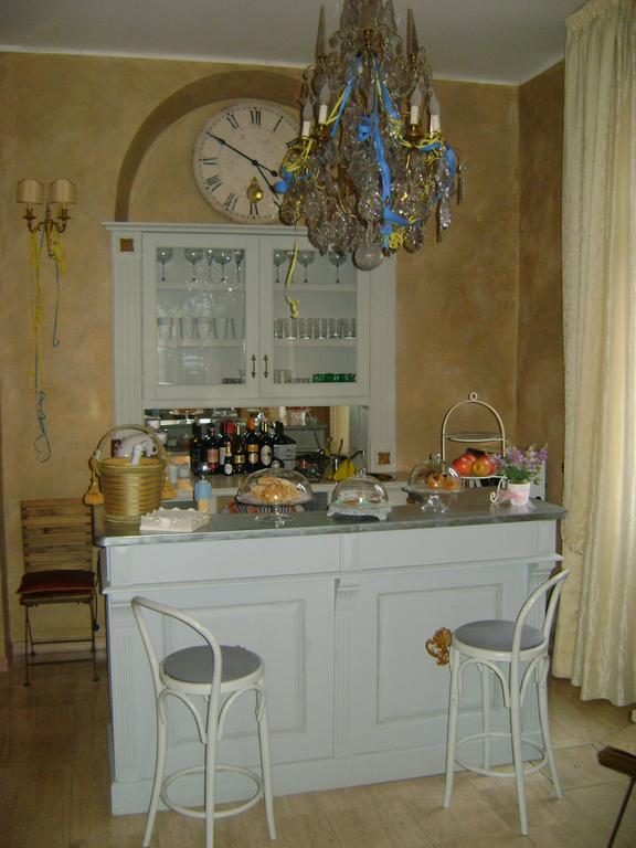 Hotel La Petite Maison Viareggio Luaran gambar