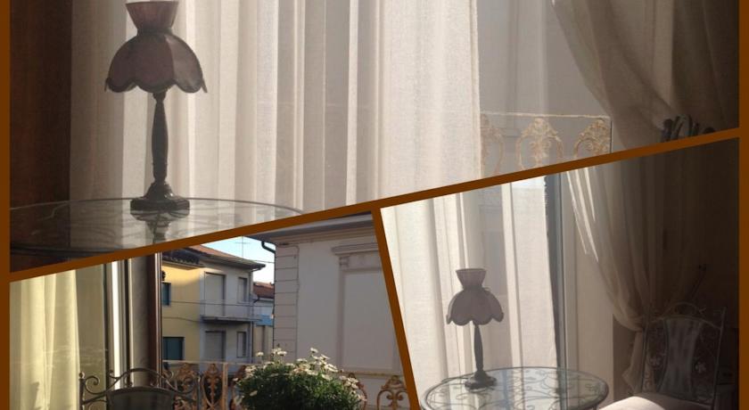 Hotel La Petite Maison Viareggio Luaran gambar