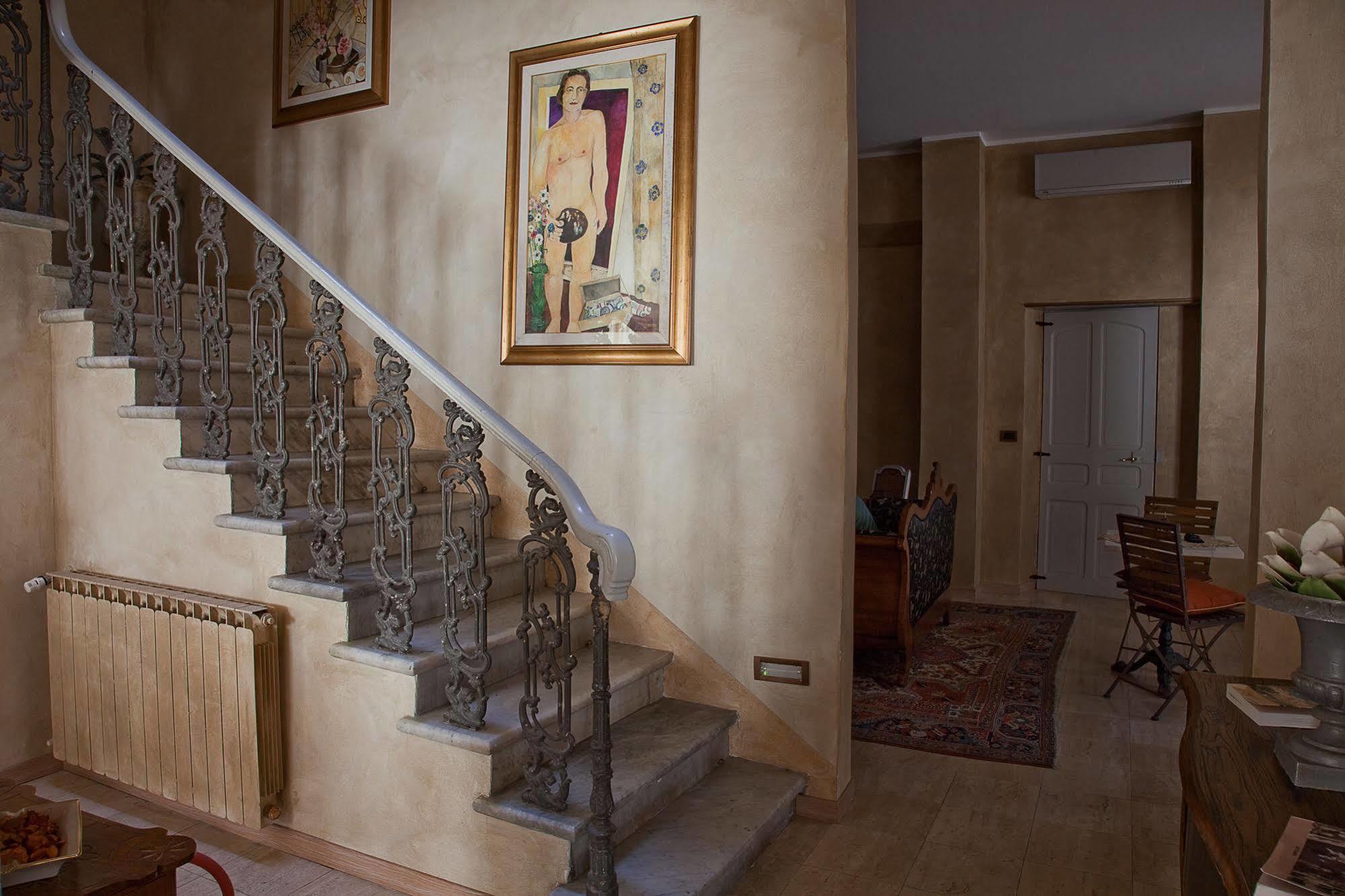 Hotel La Petite Maison Viareggio Luaran gambar