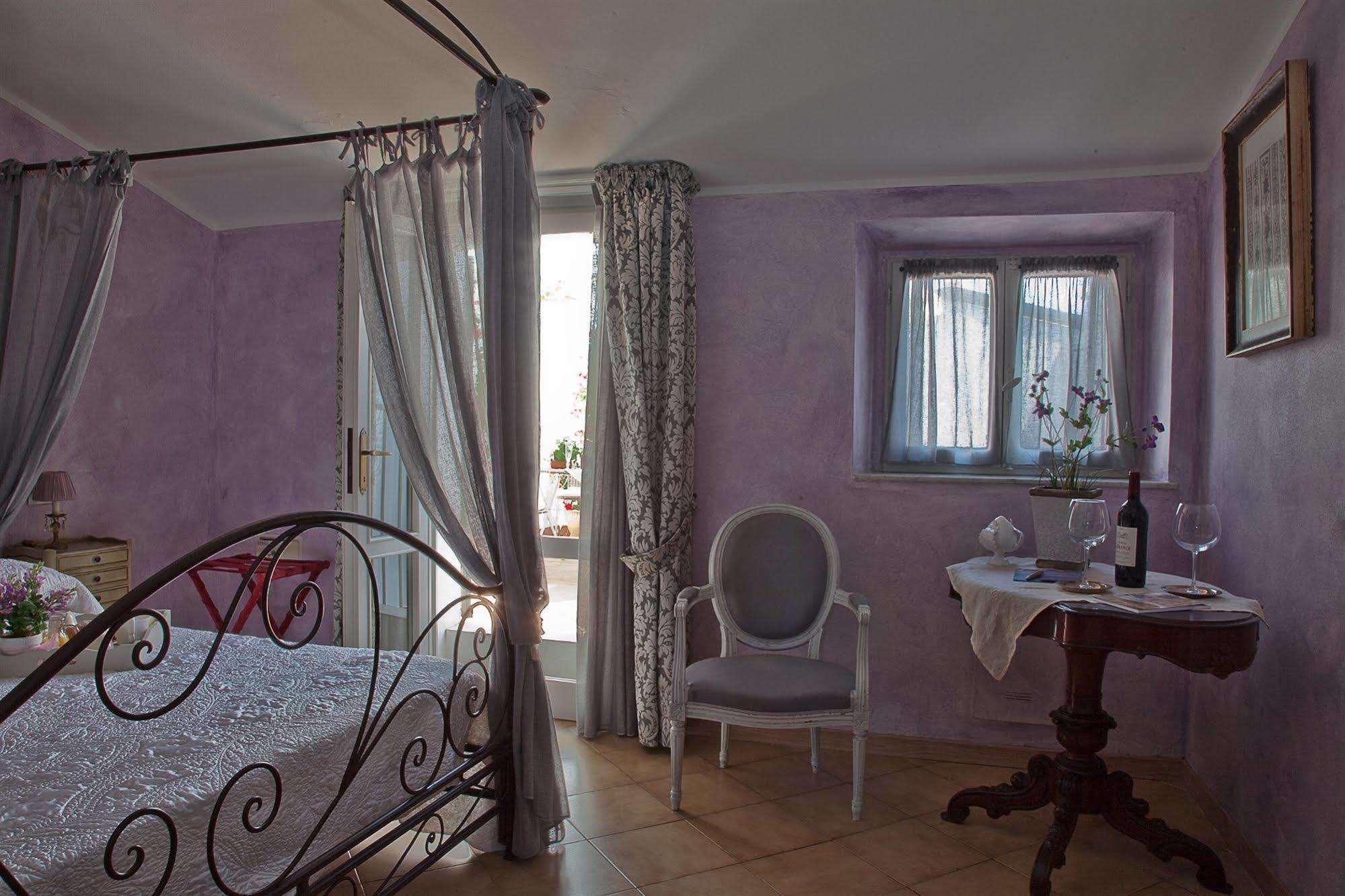 Hotel La Petite Maison Viareggio Luaran gambar