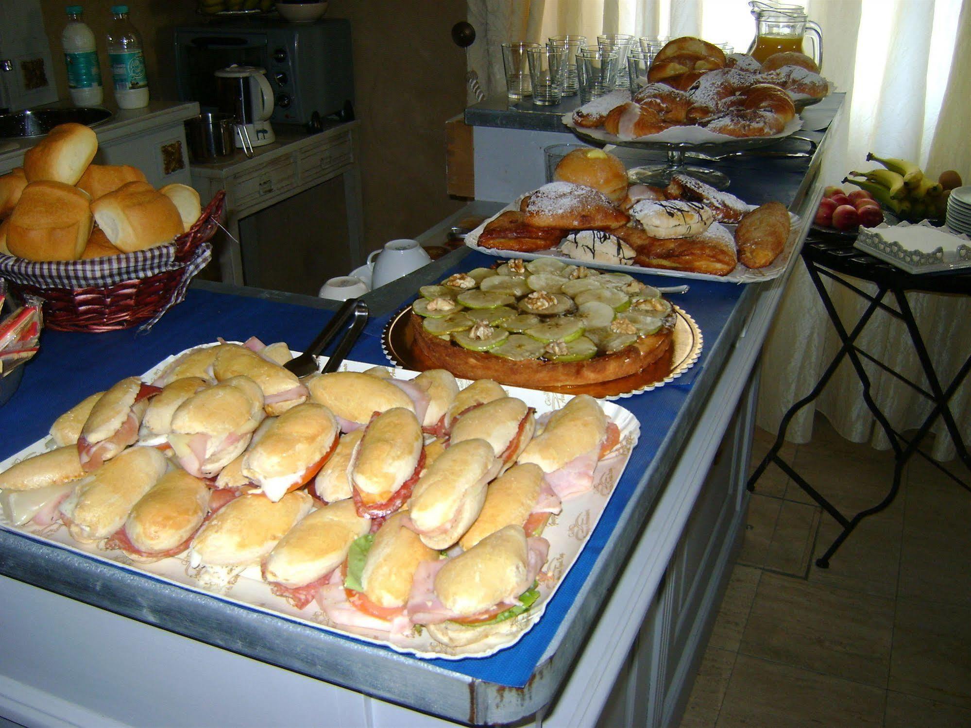 Hotel La Petite Maison Viareggio Luaran gambar