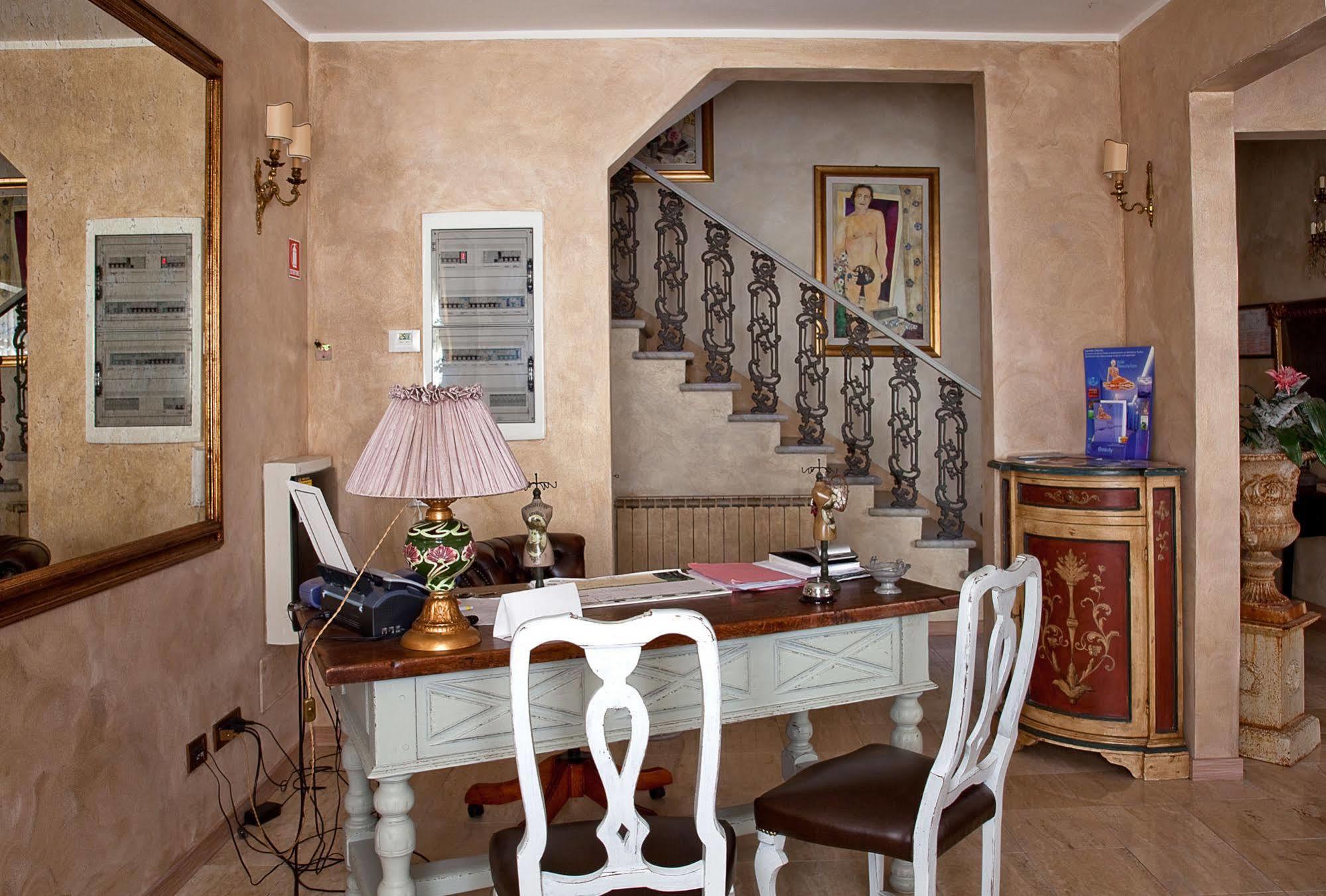Hotel La Petite Maison Viareggio Luaran gambar