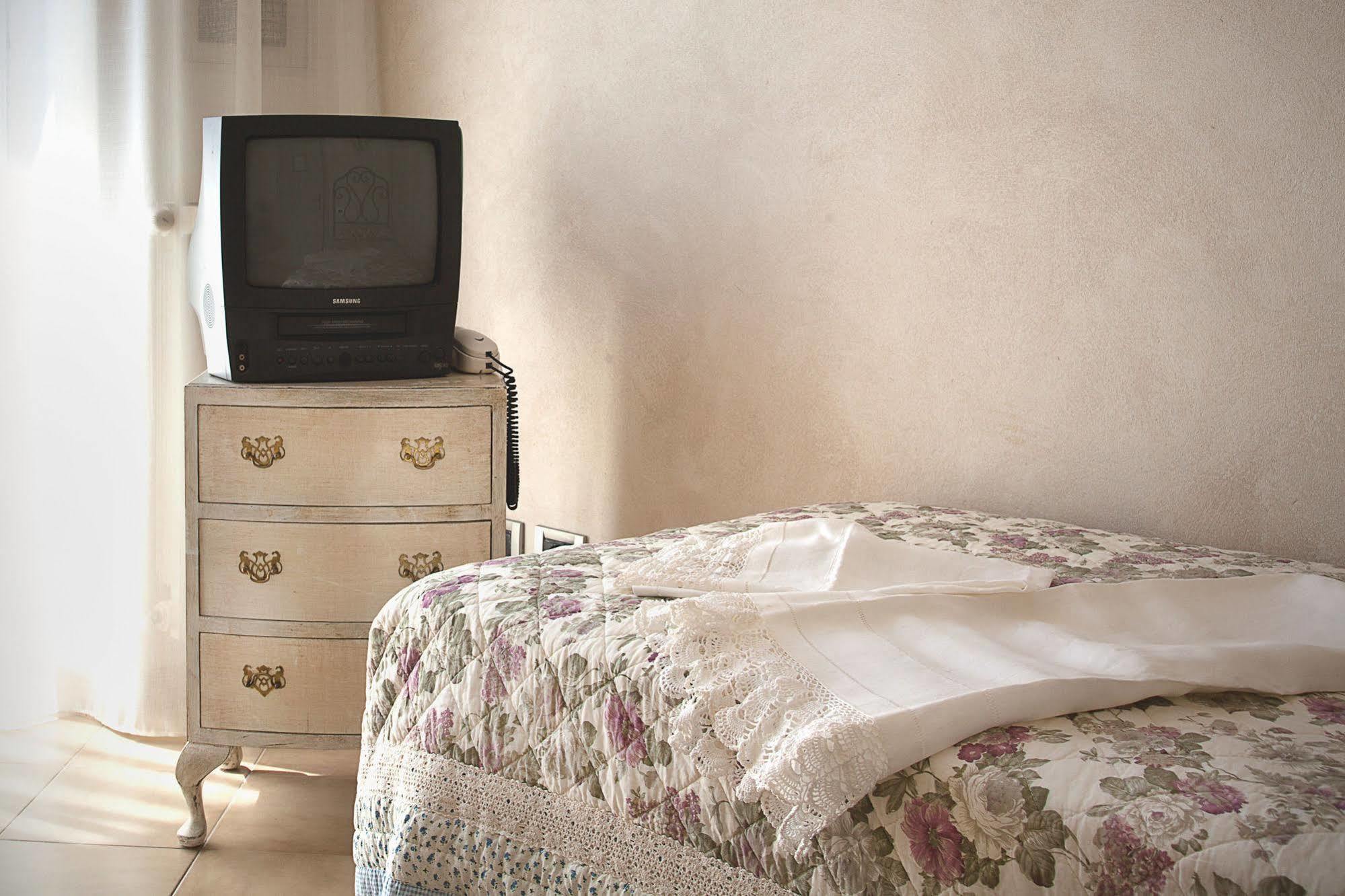 Hotel La Petite Maison Viareggio Luaran gambar