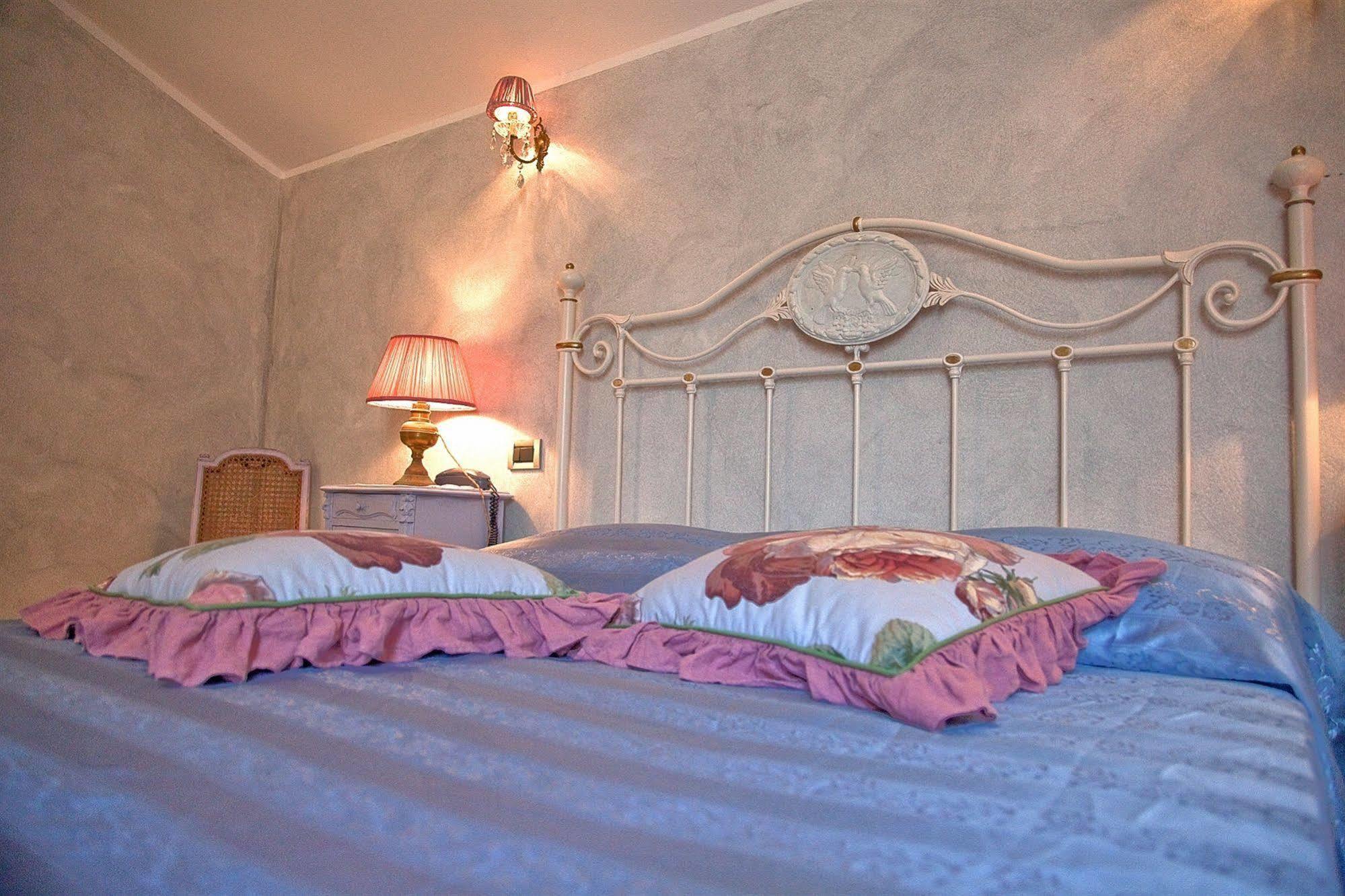 Hotel La Petite Maison Viareggio Luaran gambar