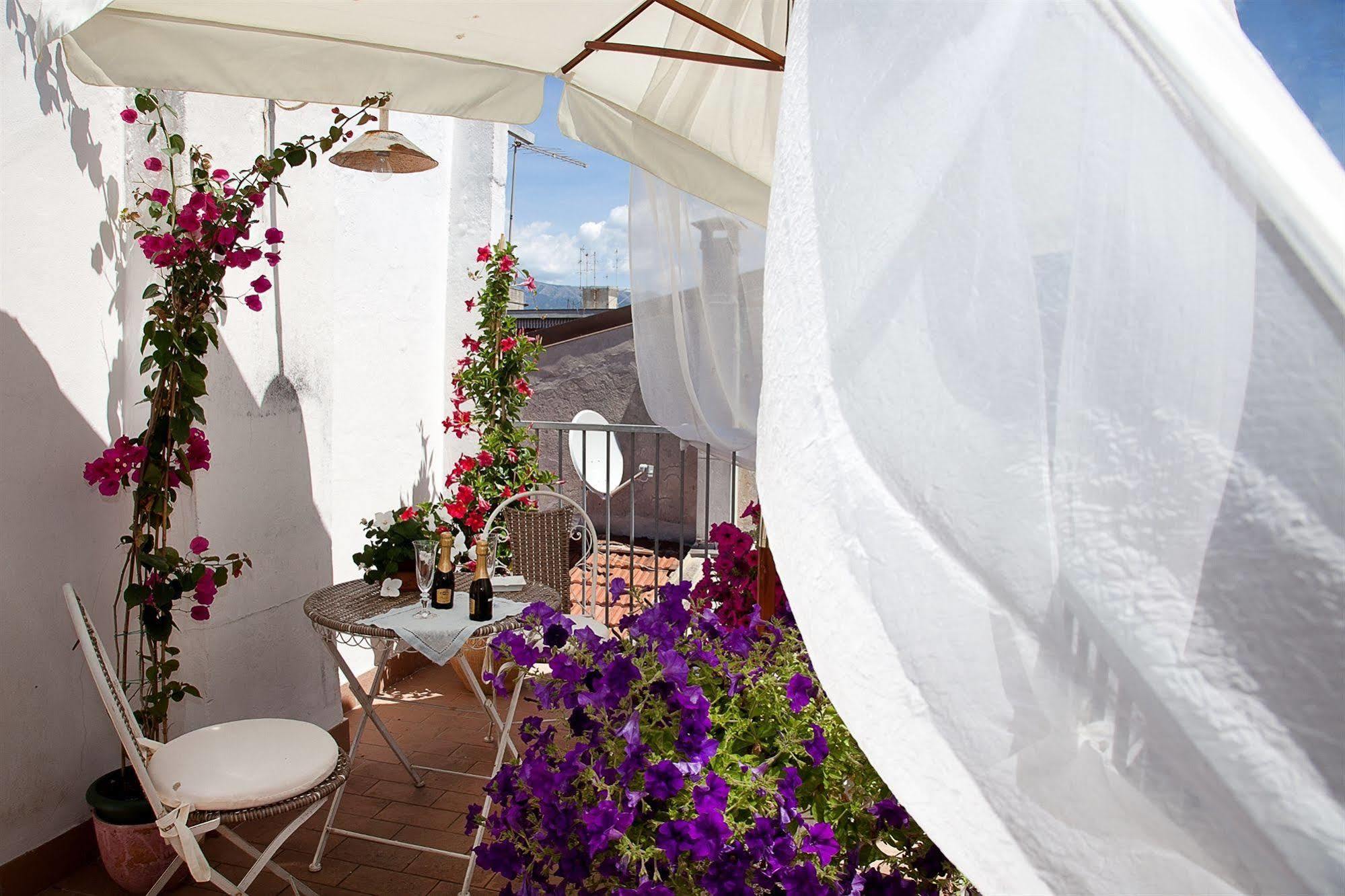 Hotel La Petite Maison Viareggio Luaran gambar