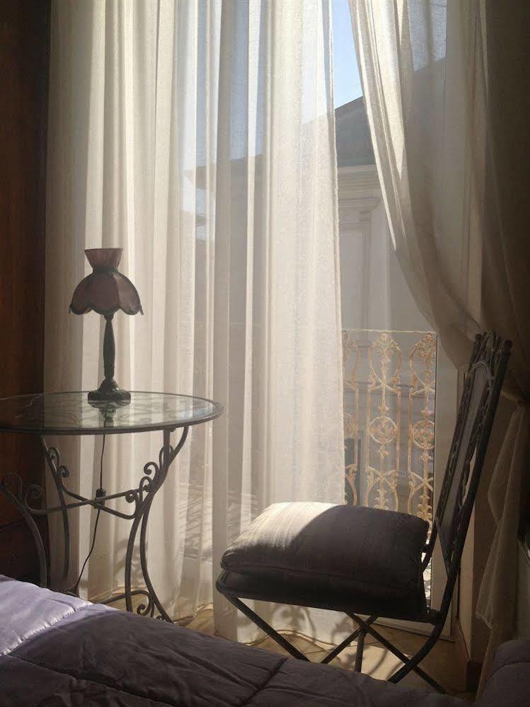 Hotel La Petite Maison Viareggio Luaran gambar