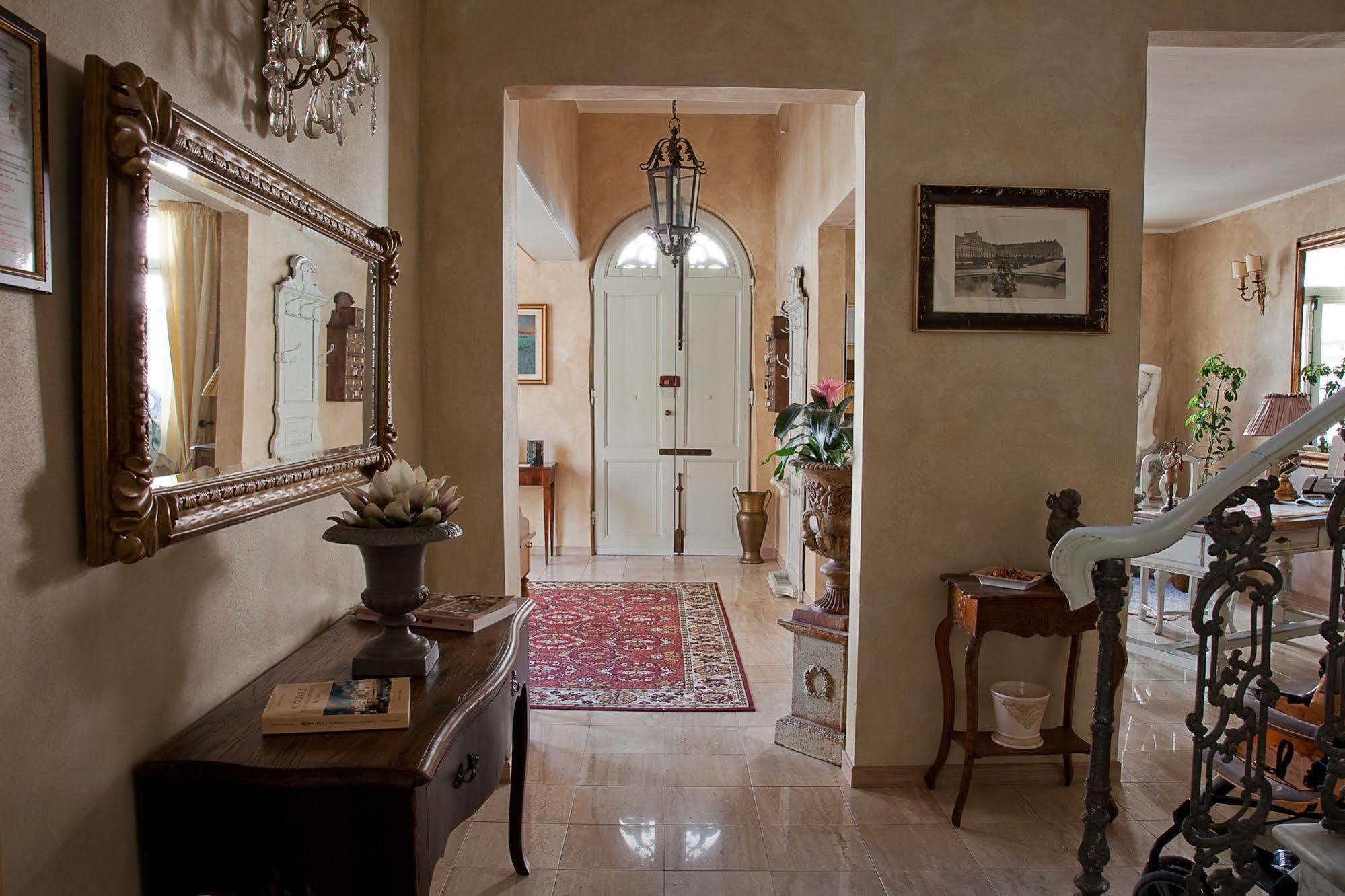 Hotel La Petite Maison Viareggio Luaran gambar