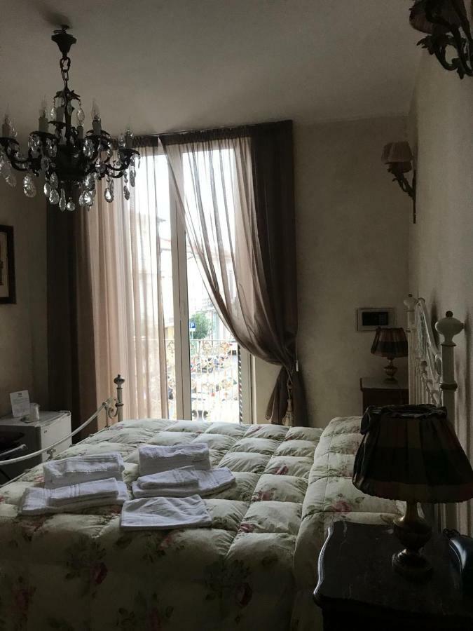 Hotel La Petite Maison Viareggio Luaran gambar
