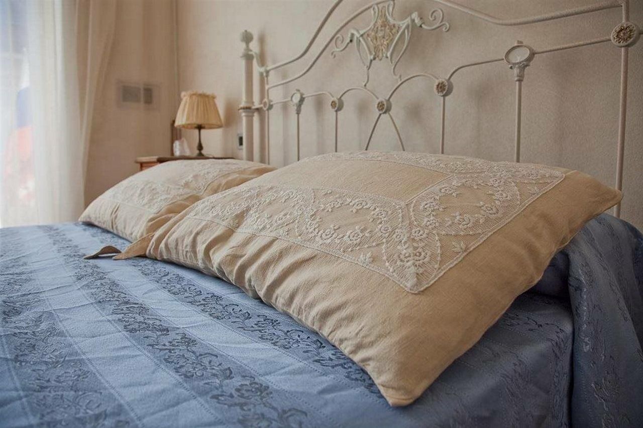 Hotel La Petite Maison Viareggio Luaran gambar