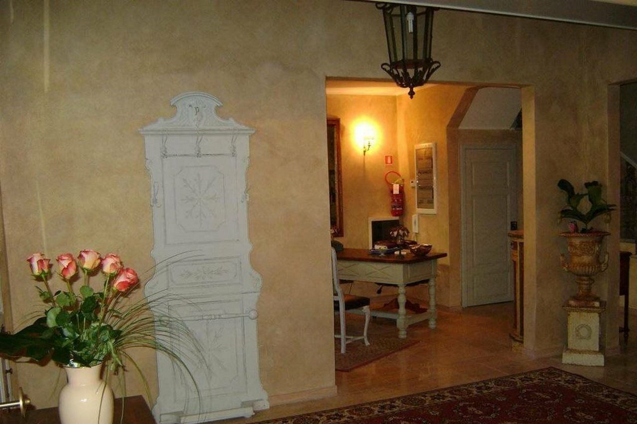 Hotel La Petite Maison Viareggio Luaran gambar